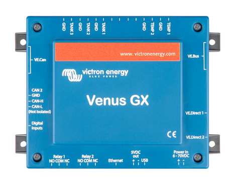 Venus GX System Controller