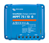 SmartSolar MPPT 75/10 (12/24V-10A)