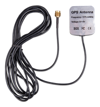 Active GPS Antenna for GX GSM