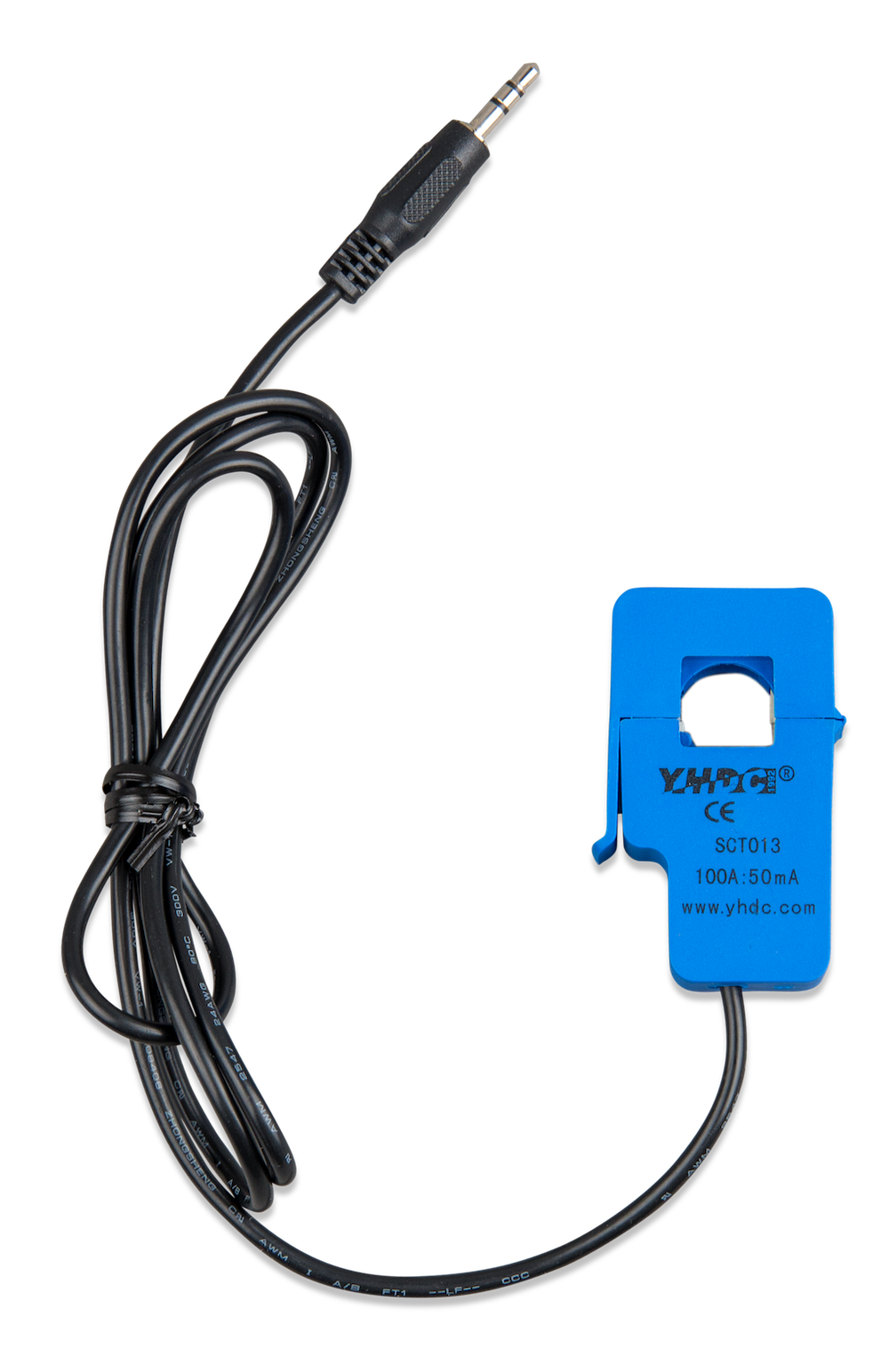 Current Transformer 100A:50mA For MultiPlus II (20m)