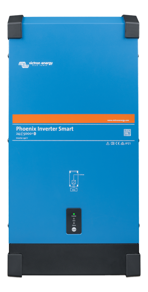 Phoenix Inverter 24/5000 Smart