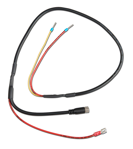 Victron VE.Bus BMS to BMS 12-200 alternator control cable