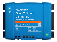 Orion-Tr Smart 24/12-20A (240W) Isolated DC-DC charger