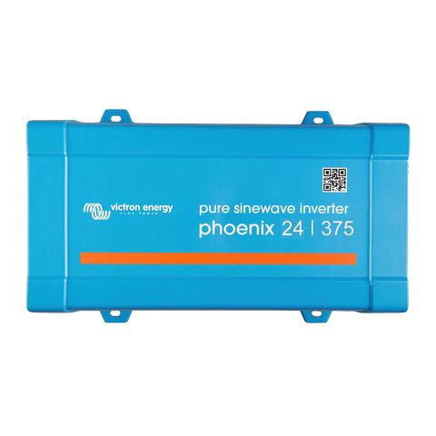 Phoenix Inverter 24/375 230V VE.Direct AU/NZ outlet