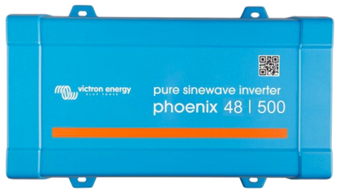 Phoenix Inverter 48/800 230V VE.Direct AU/NZ