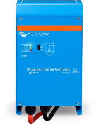 Phoenix Inverter Compact 24/1600 230V