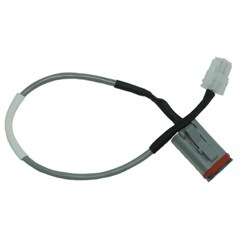 SG2-0406 - Com Cable, SG240, RV-C, Molex, 12”