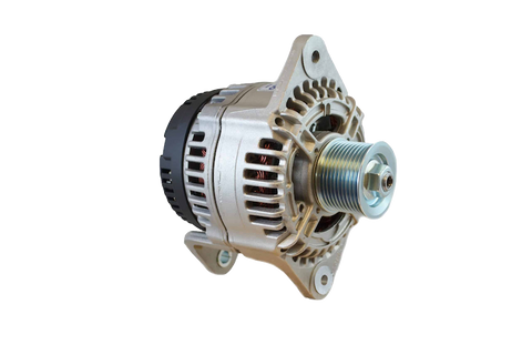 Alternator Large Frame Balmar 96-48-100-K8-IG

96 Series