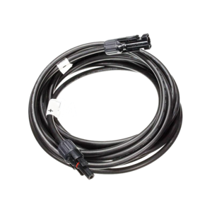Solarcable L=5m/4sqmm MC4-M/F conn. (PV-ST01)