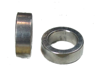 10-4048 - Balmar mounting spacer width/bore 1/4" / 3/8"