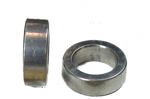 10-4048 - Balmar mounting spacer width/bore 1/4" / 3/8"