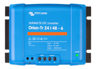 Orion-Tr Isolated 24/48-6A (280W) Converter