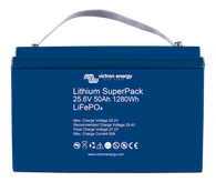 Lithium SuperPack 25.6V/50Ah (M8)