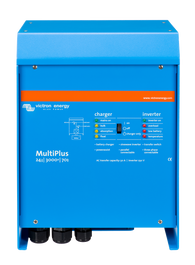 MultiPlus 24/3000/70-50 230Vac inverter/charger