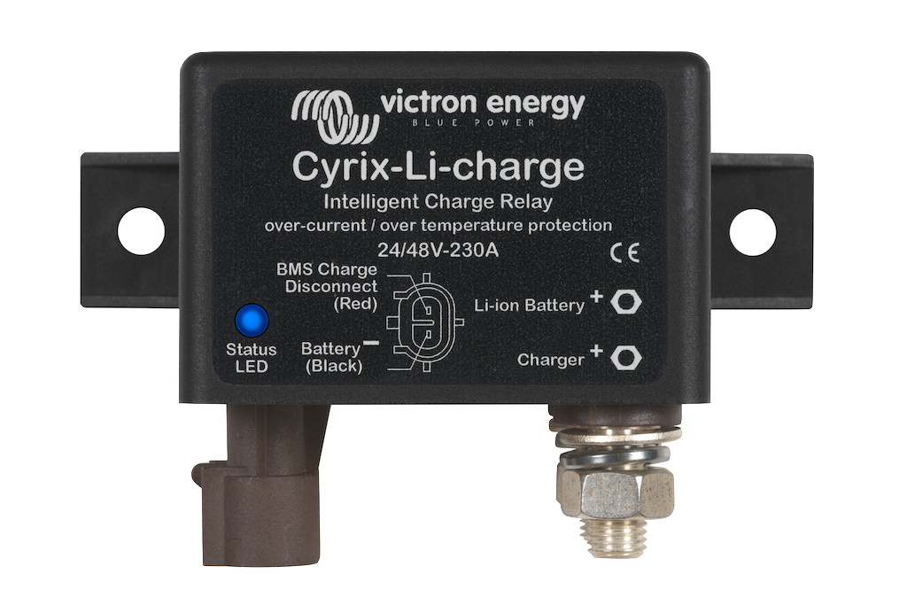Cyrix-Li-Charge 24/48V-230A