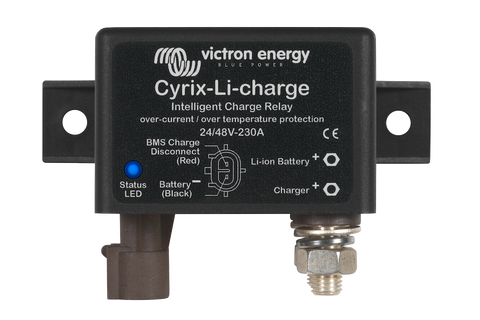 Cyrix-Li-Charge 24/48V-230A