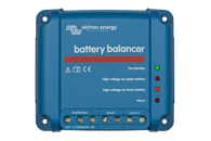 Battery balancer