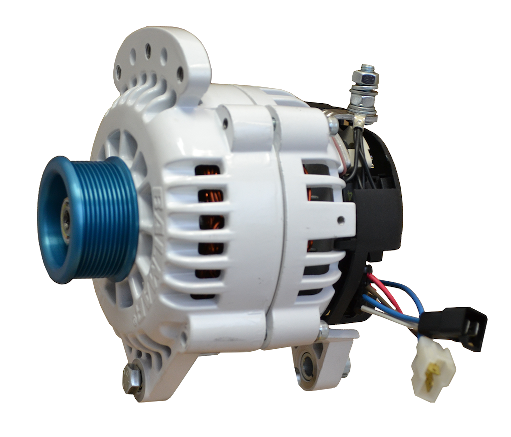 60-24-70-J10 - Alternator Balmar