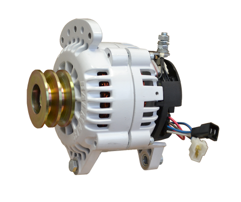 60-120-DV - Alternator Balmar 60-120-IG-DV