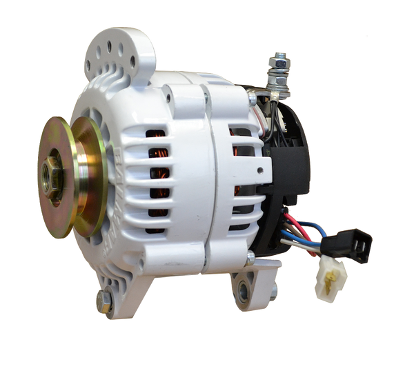 60-100-SV - Alternator Balmar