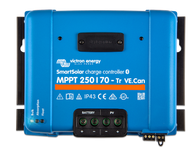 SmartSolar MPPT 250/70-Tr VE.CAN (12/24/48V-70A)
