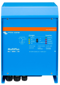 MultiPlus 48/3000/35-16 230Vac inverter/charger