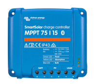 SmartSolar MPPT 75/15 (12/24V-15A)