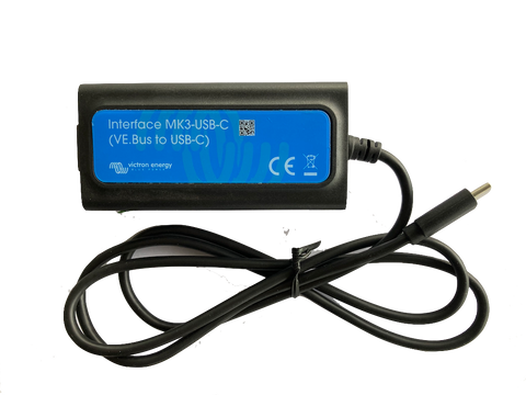 Interface MK3-USB-C (VE.Bus to USB-C)