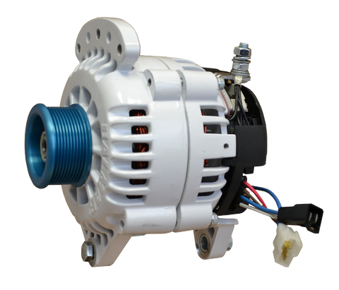 60-120-J10 - Alternator Balmar 60-120-IG-J10