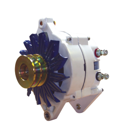 Alternator Large Frame Balmar 94LY-140-24-IG