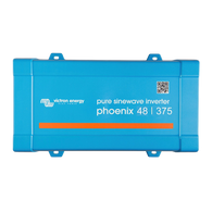 Phoenix Inverter 48/375 230V VE.Direct AU/NZ outlet