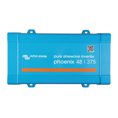 Phoenix Inverter 48/375 230V VE.Direct AU/NZ outlet