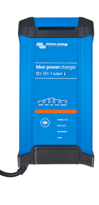 Blue Smart IP22 Charger 12/15 (3) AU/NZ