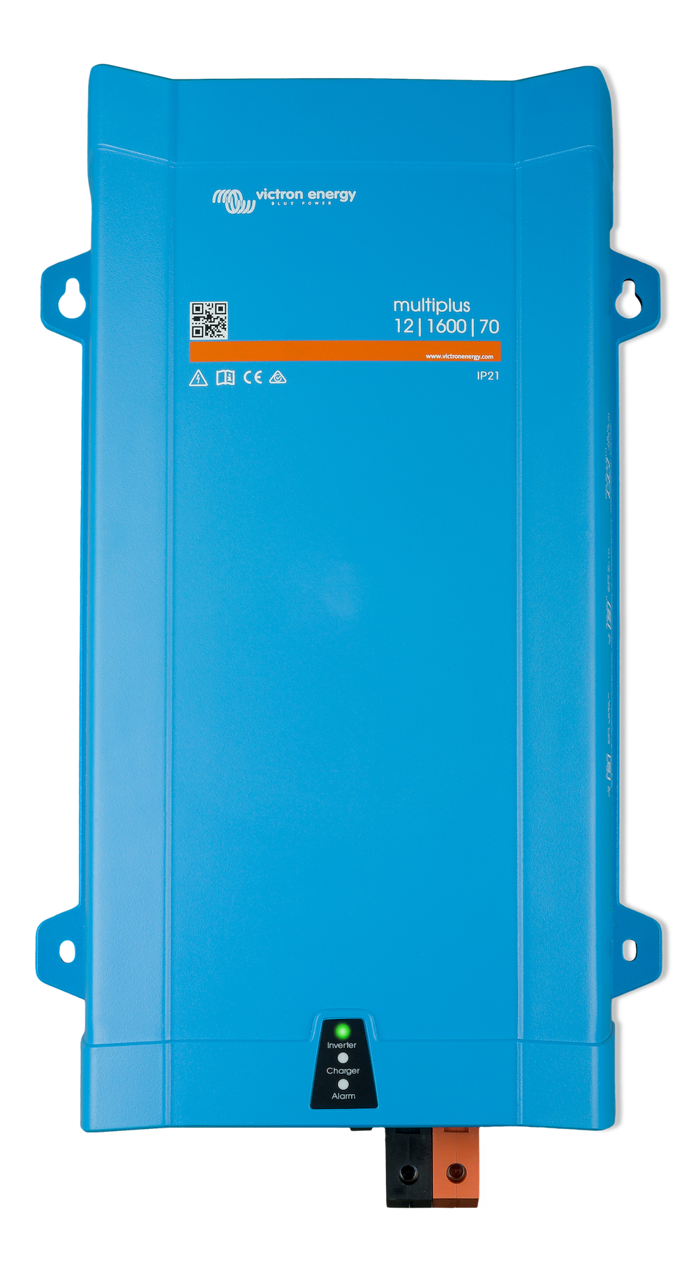 MultiPlus 12/1600/70-16