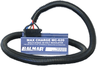 Balmar MC-620-H 48V Alternator Voltage Regulator with Wiring Harness