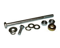 6-0020 - Balmar hardware kit Yanmar excl 6CX and 6LP