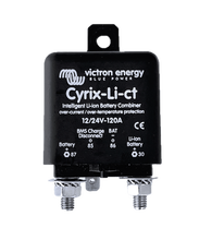 Cyrix-Li-ct 12/24V-120A combiner