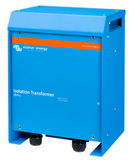 Transformer Isolation 3600W 115/230V 16A