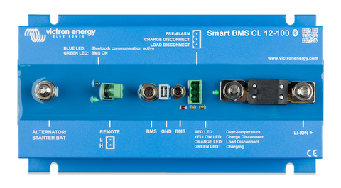 Smart BMS CL 12-100