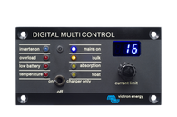 Remote Panel Victron Digital Phoenix Multi Control 65x120x41