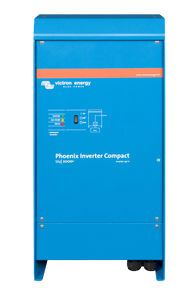 Phoenix Inverter Compact 12/2000 230Vac