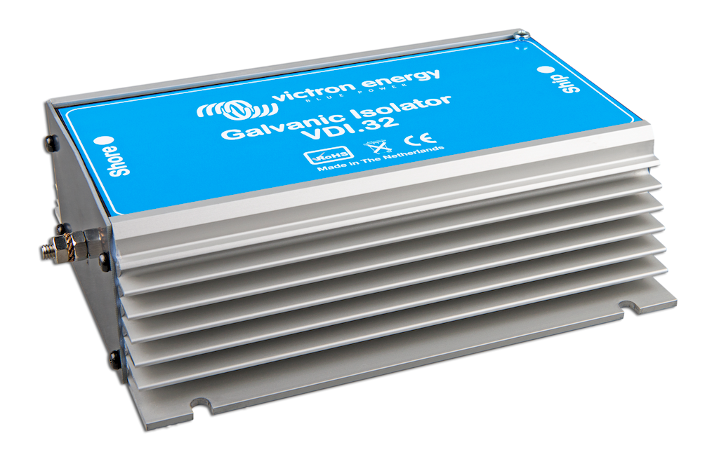 Galvanic Diode Isolator VDI-32
