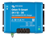 Orion-Tr Smart 24/12-30A (360W) Non-Isolated DC-DC charger