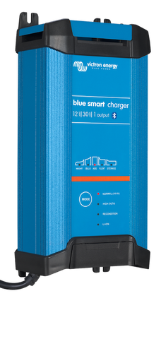 Blue Smart IP22 Charger 12/30 (1) AU/NZ