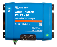 Orion-Tr Smart 12/12-30A (360W) Isolated DC-DC charger