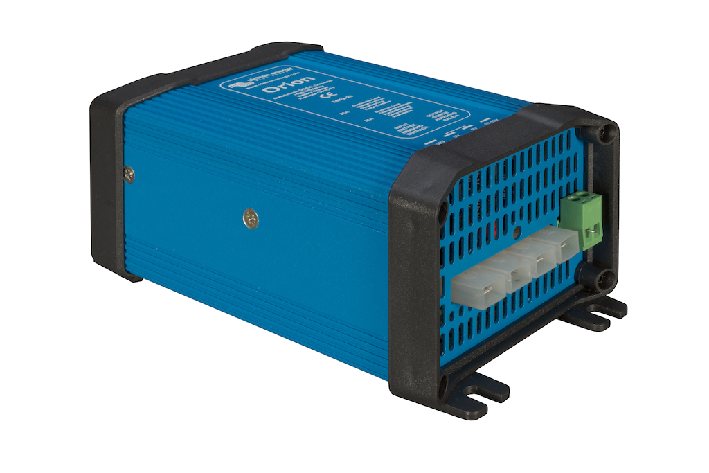Orion non-isolated 24/12-25 Converter