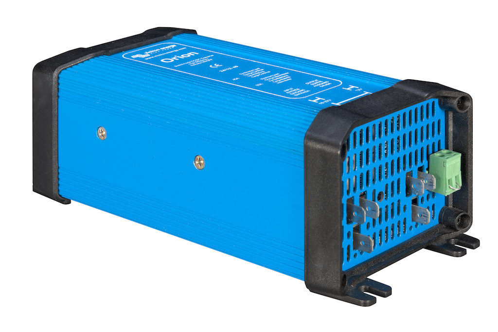 Orion non-isolated 24/12-40 Converter