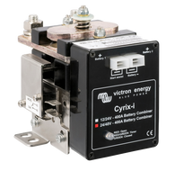 Cyrix-i 24/48V-400A