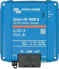 Orion XS 1400 DC-DC battery charger