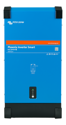 Phoenix Inverter 24/3000 Smart